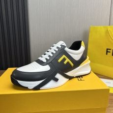 Fendi Casual Shoes